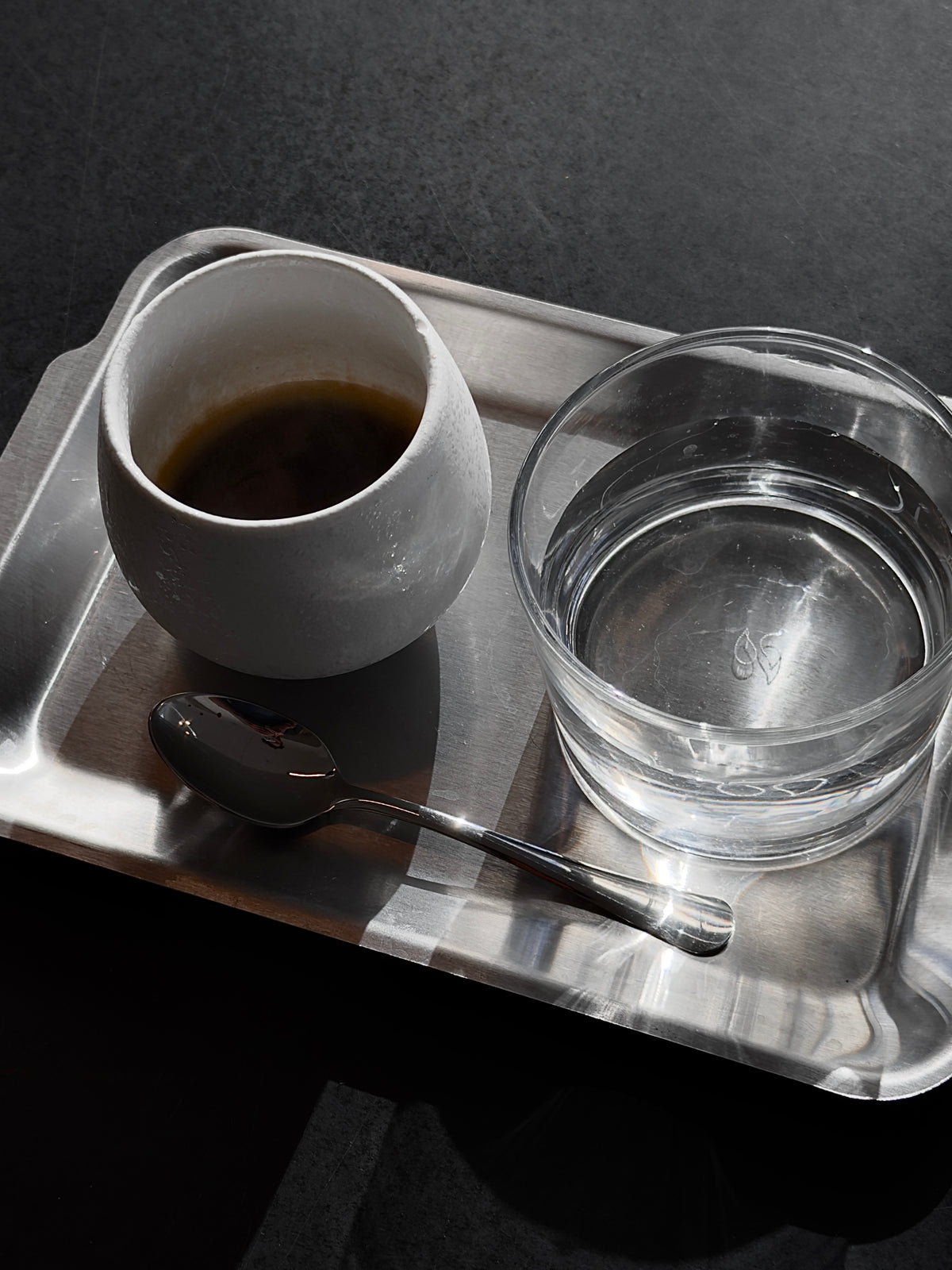 House Espresso Subscription - 1kg