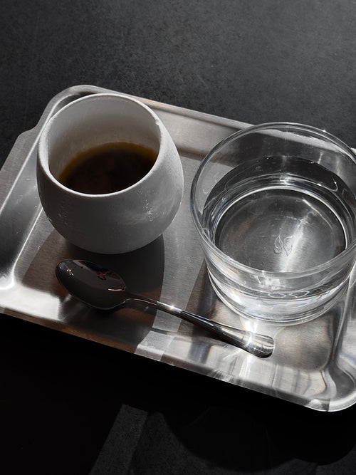 House Espresso Subscription - 1kg