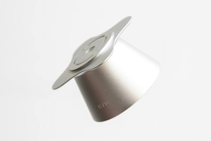 OREA O1 BREWER | STEEL – RAW