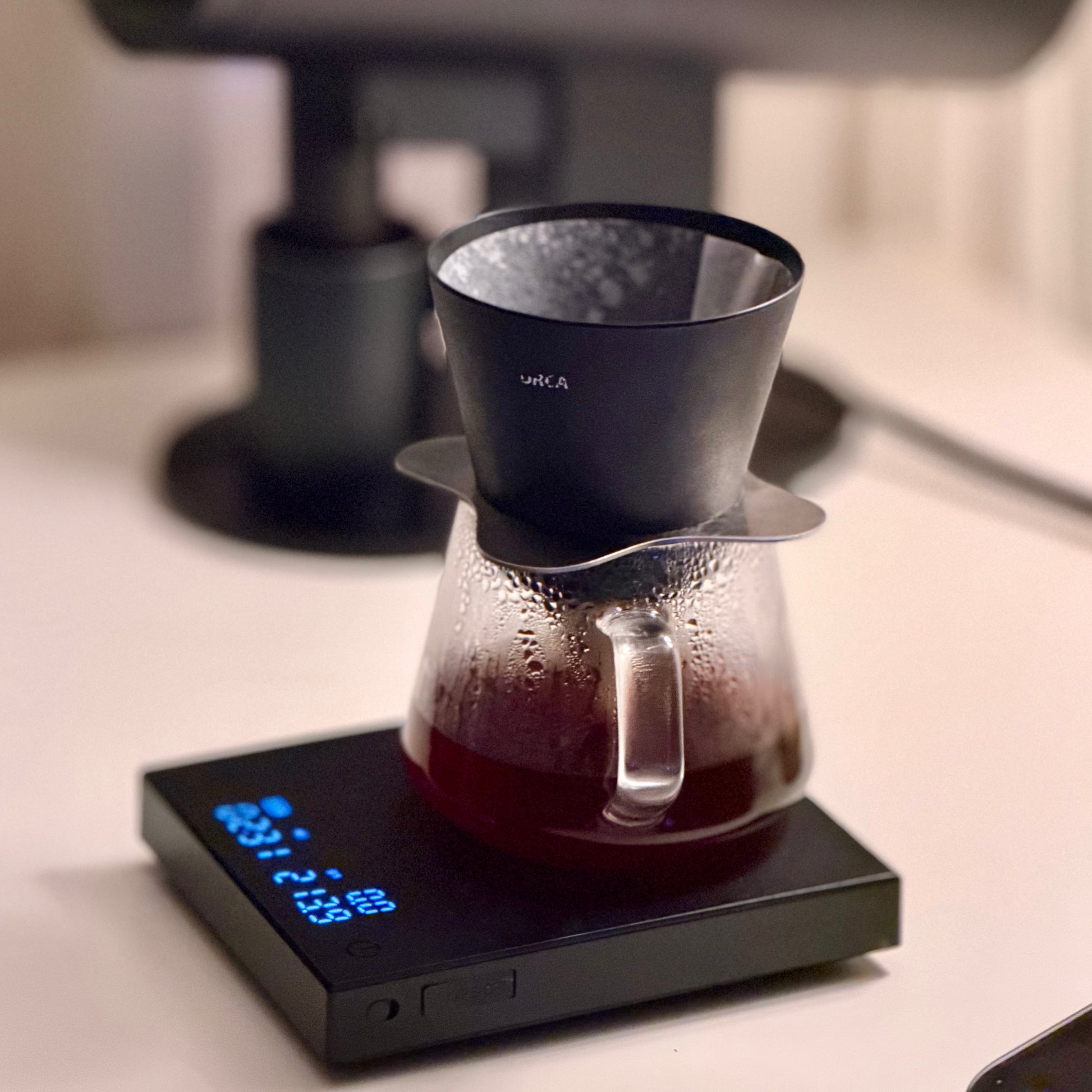 House Filter Subscription - 1 kg